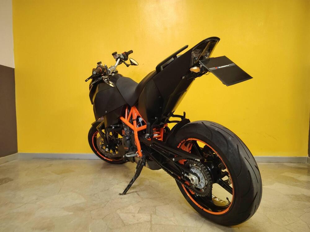 KTM 690 Duke R (2010 - 15) (4)