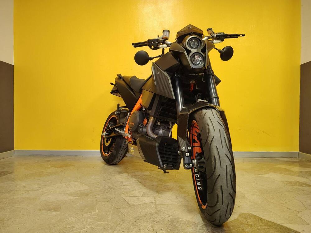 KTM 690 Duke R (2010 - 15) (2)