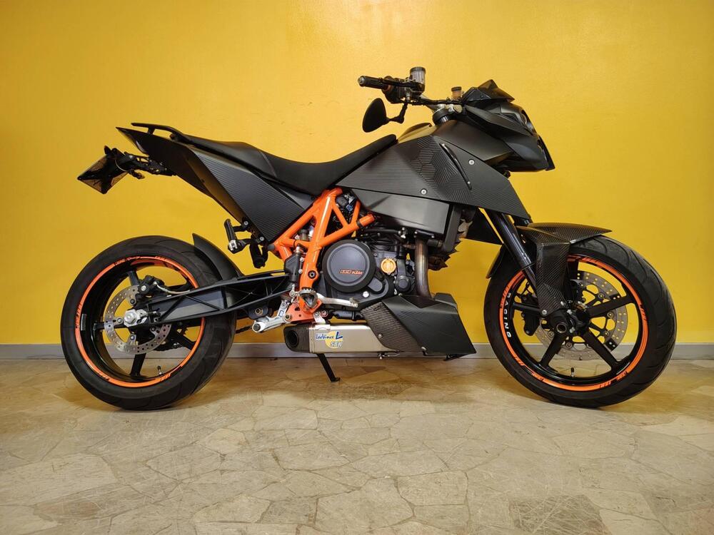 KTM 690 Duke R (2010 - 15) (3)
