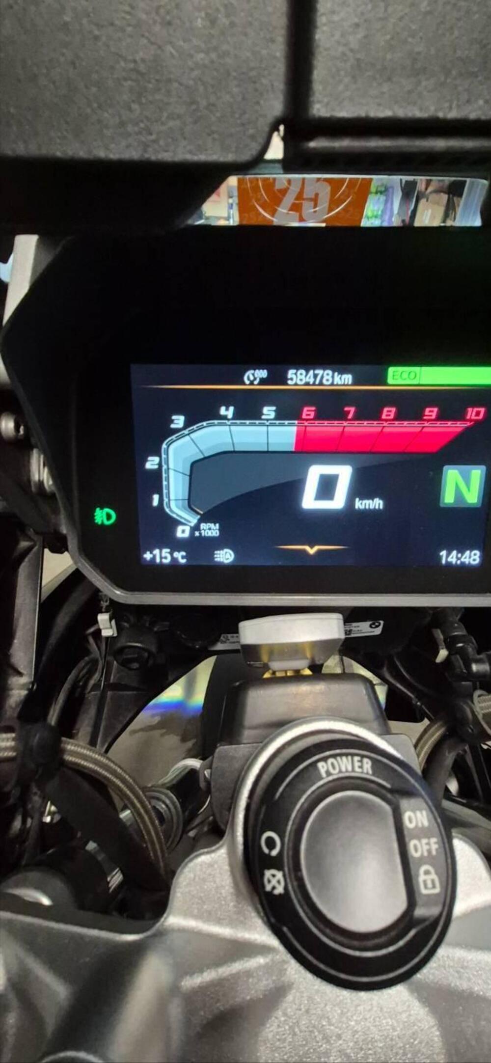 Bmw R 1250 GS (2021 - 24)