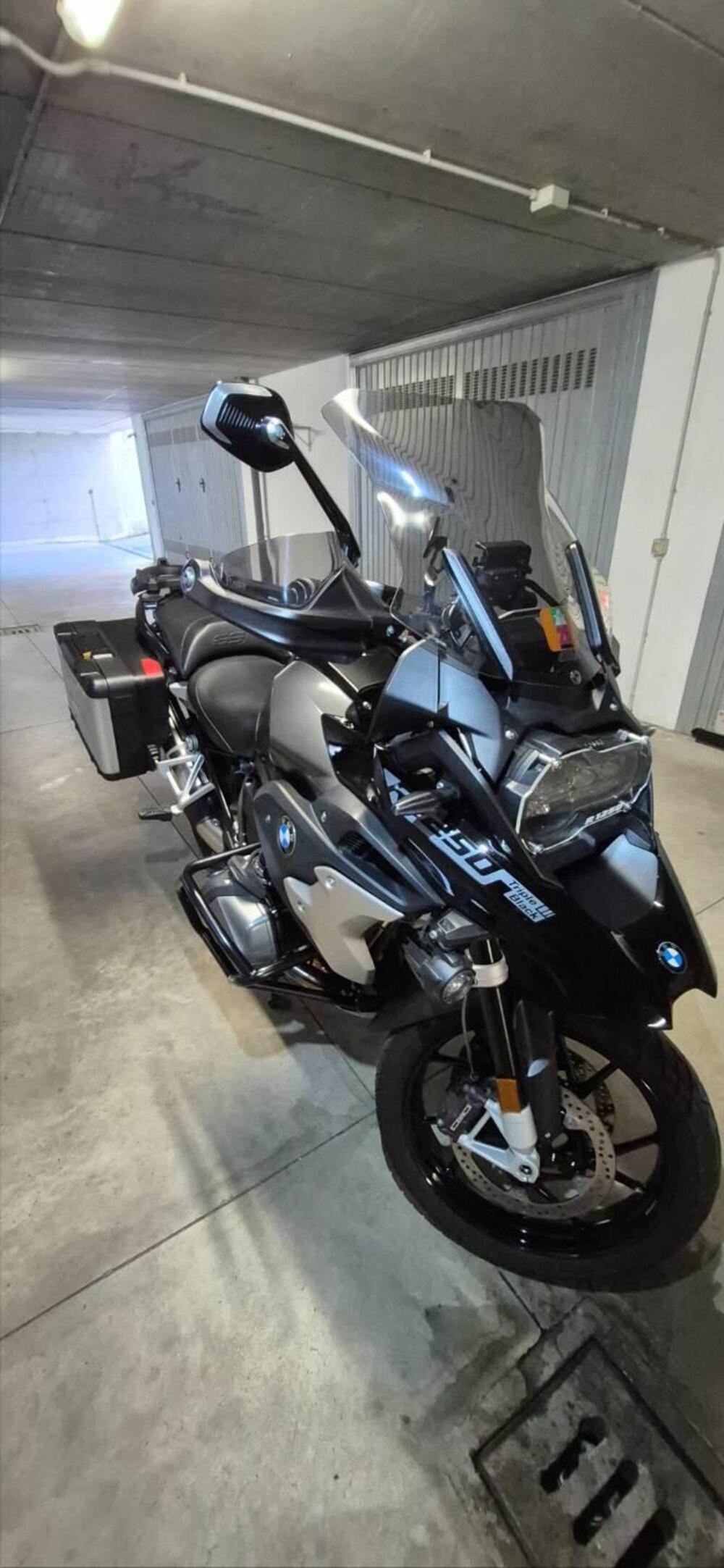 Bmw R 1250 GS (2021 - 24) (3)