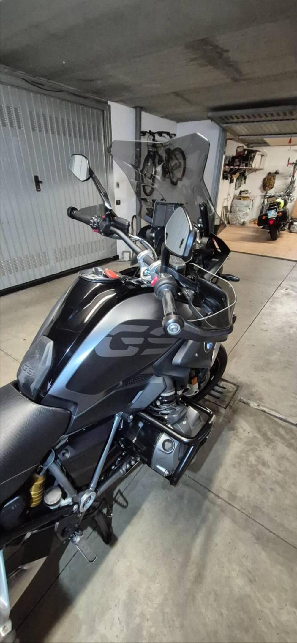 Bmw R 1250 GS (2021 - 24) (4)