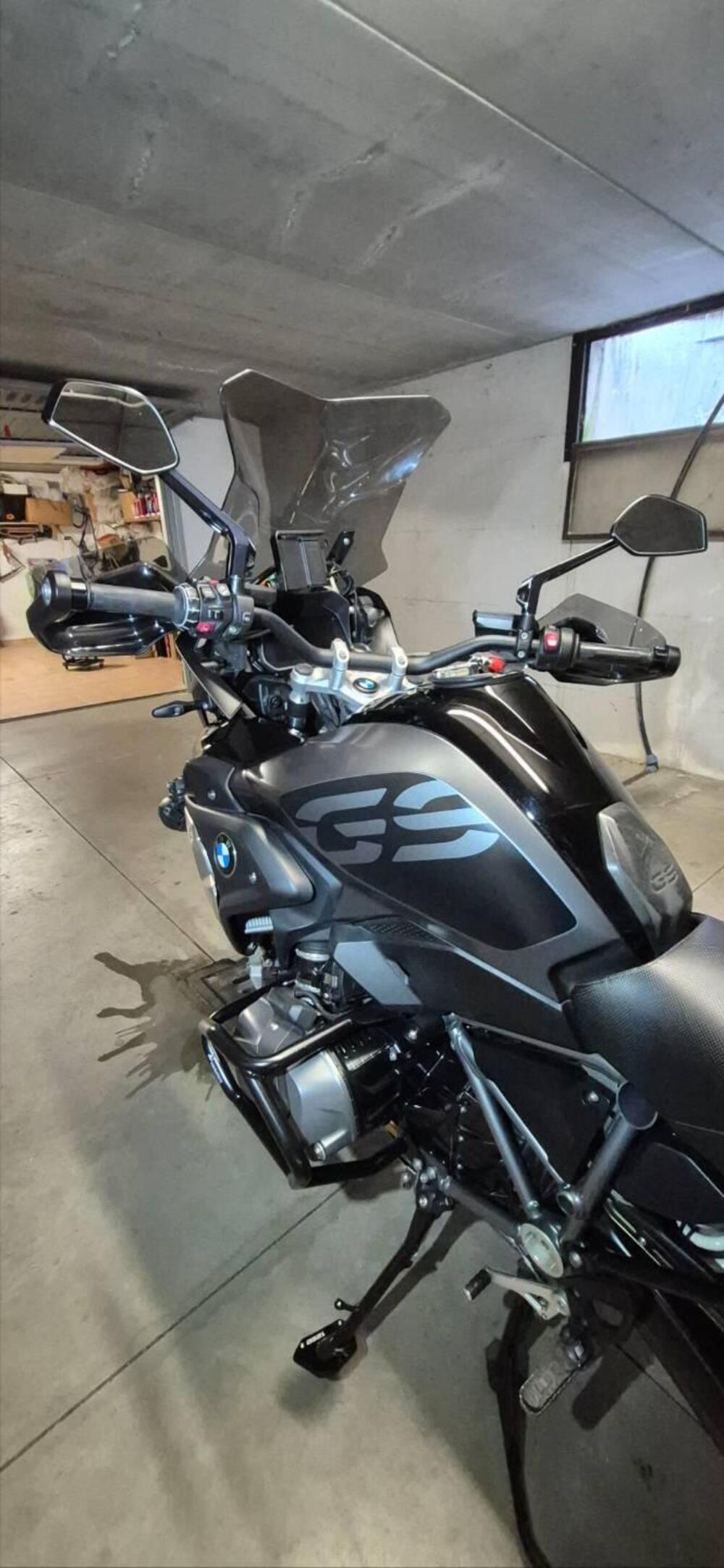 Bmw R 1250 GS (2021 - 24) (6)