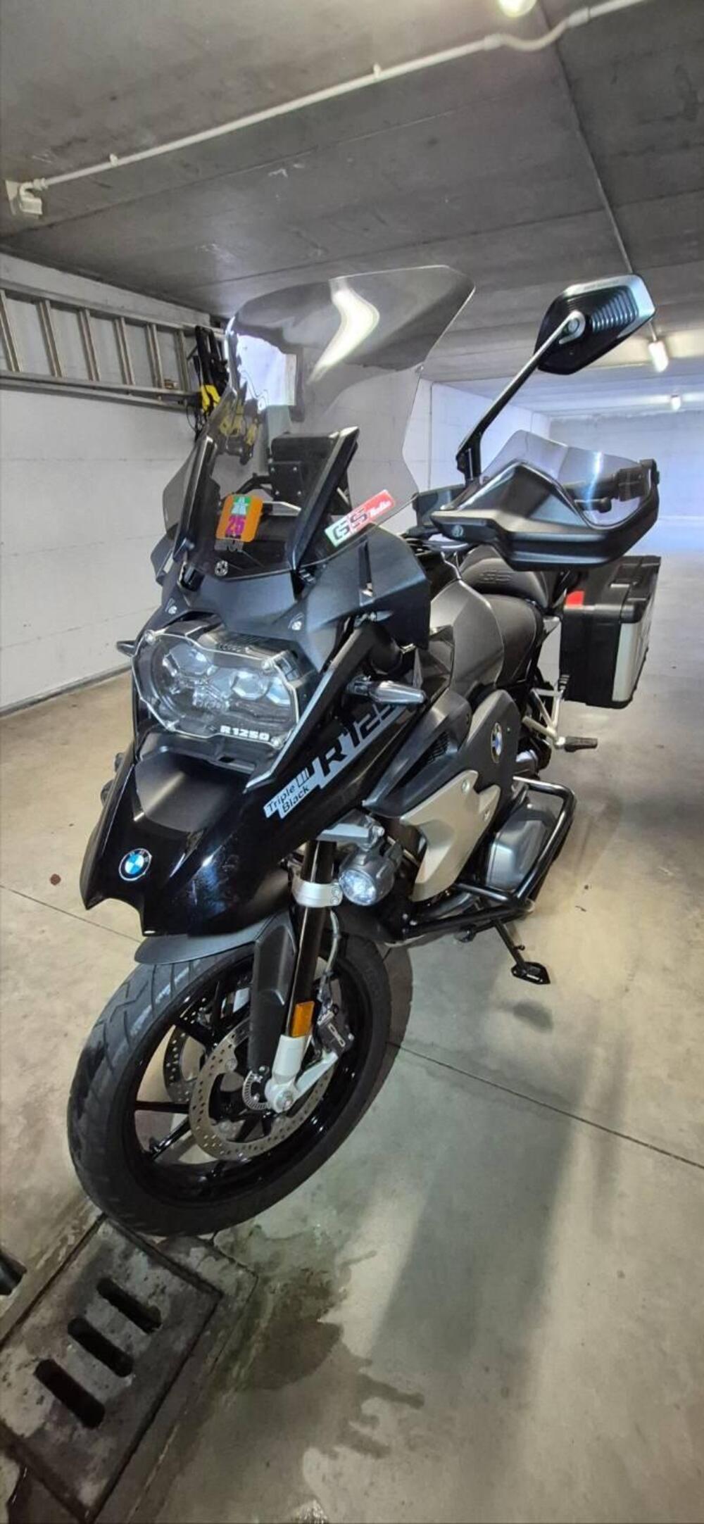Bmw R 1250 GS (2021 - 24) (7)