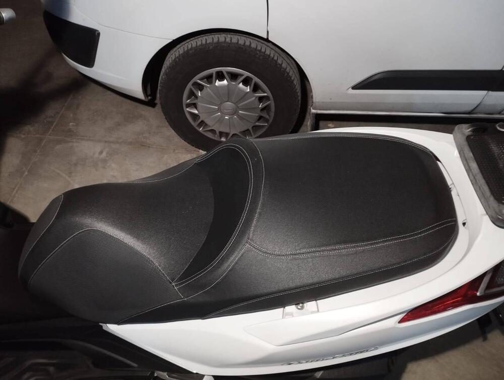 Kymco Downtown 350i ABS (2015 - 17) (6)