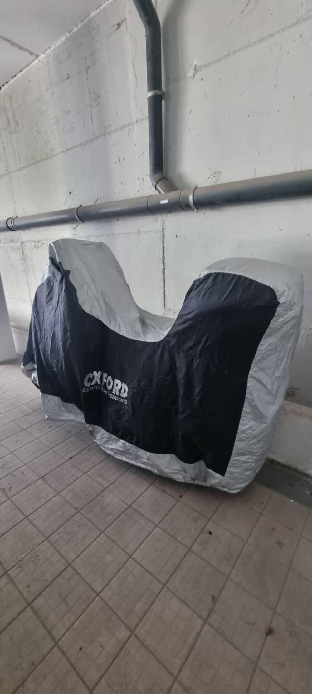 Honda Integra 750 DCT (2016 - 17) (3)