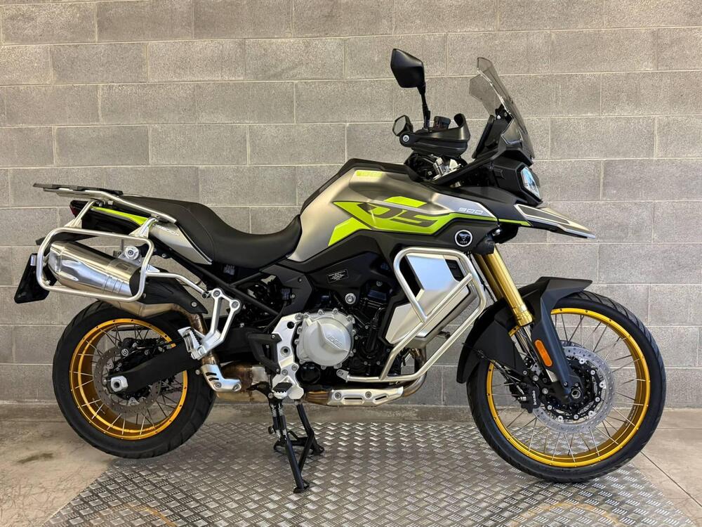 Voge Valico 900DSX (2024 - 26) (2)