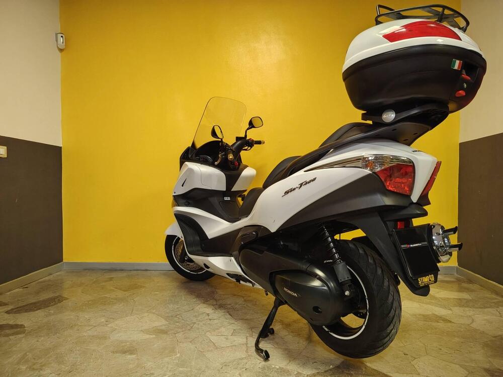 Honda SW-T 400 (2009 - 16) (4)