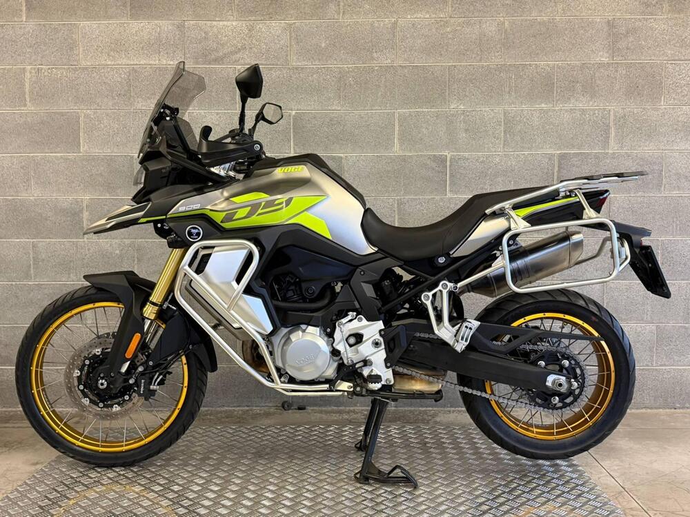 Voge Valico 900DSX (2024 - 26) (3)