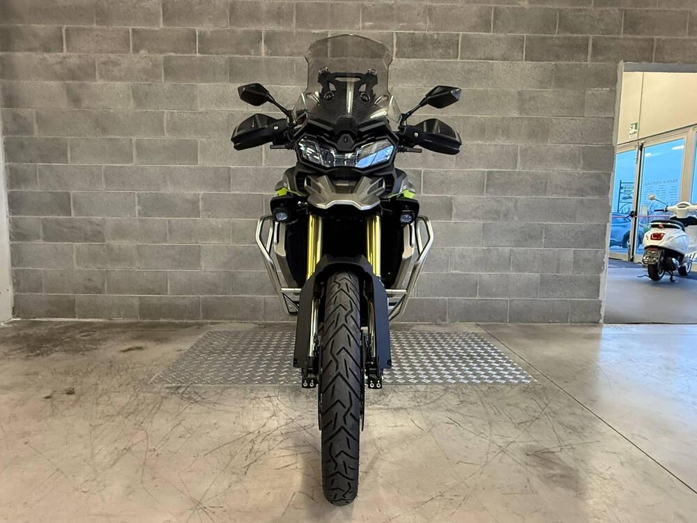 Voge Valico 900DSX (2024 - 26) (5)