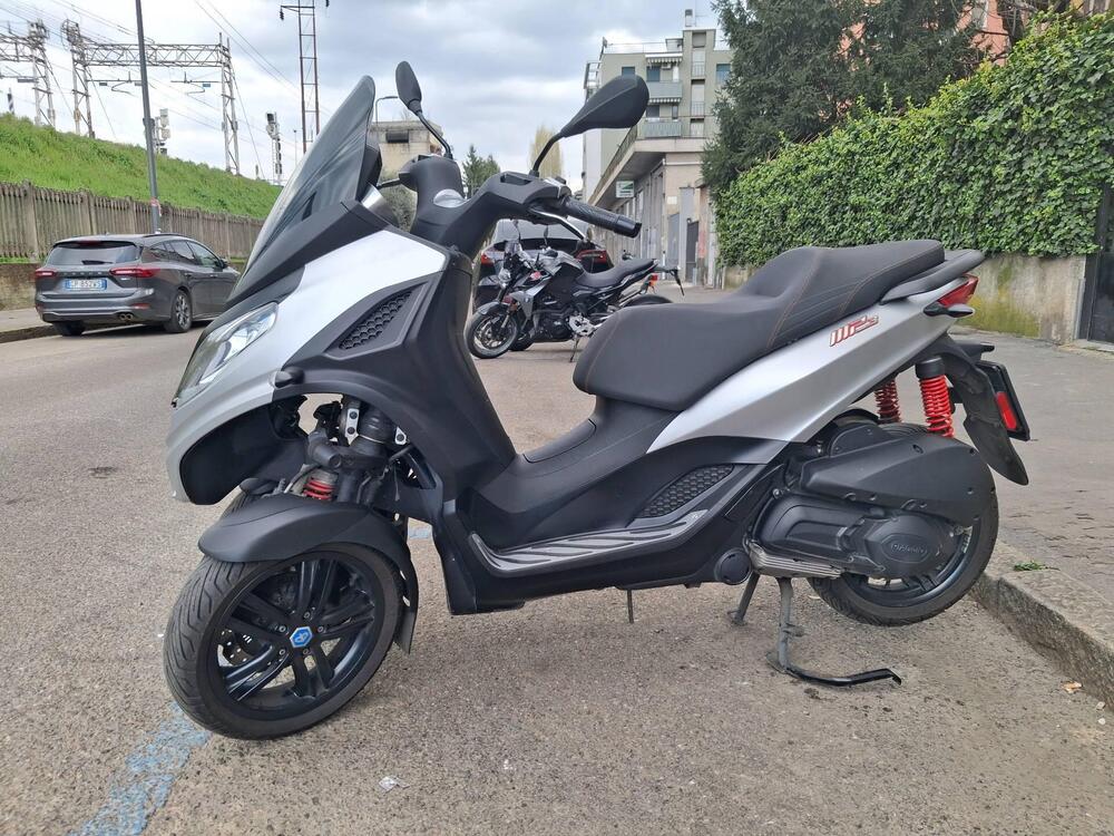 Piaggio MP3 300 Sport ABS Hpe (2021 - 24)