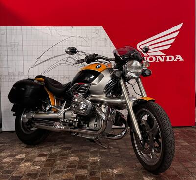 Bmw R 1200 C Independent usata