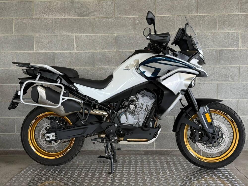 CFMOTO 800MT Sport (2022 - 26) (2)