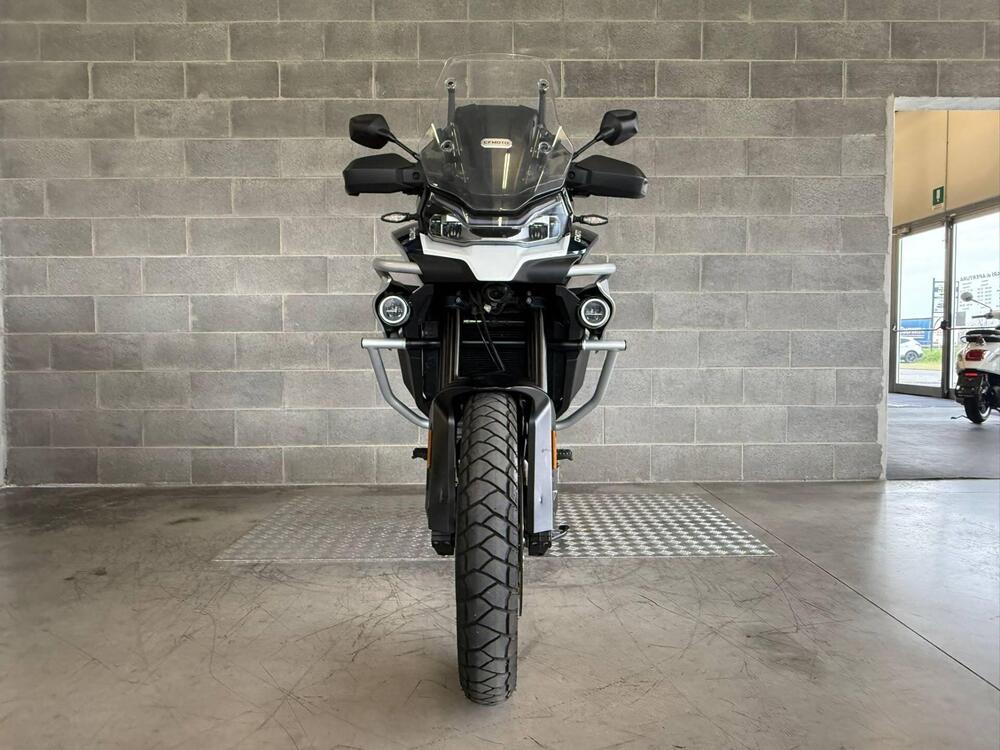 CFMOTO 800MT Sport (2022 - 26) (5)