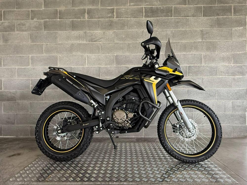 Voge Valico 300 Rally (2022 - 26) (2)