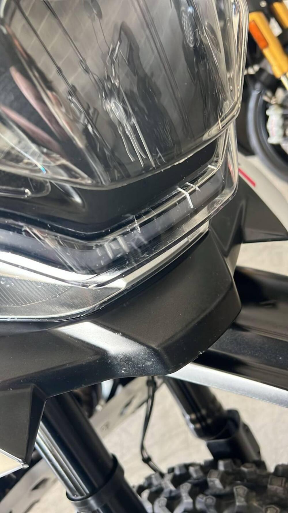 CFMOTO 800MT-X Low Seat (2025 - 26) (7)