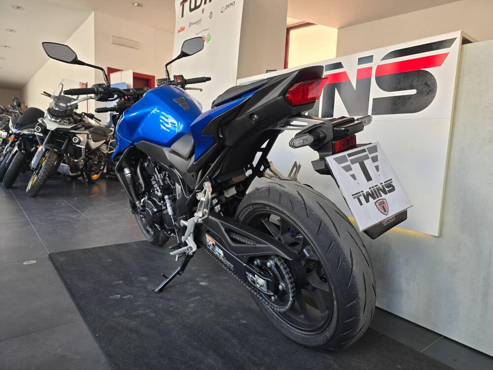 Honda CB 750 Hornet (2026) (6)