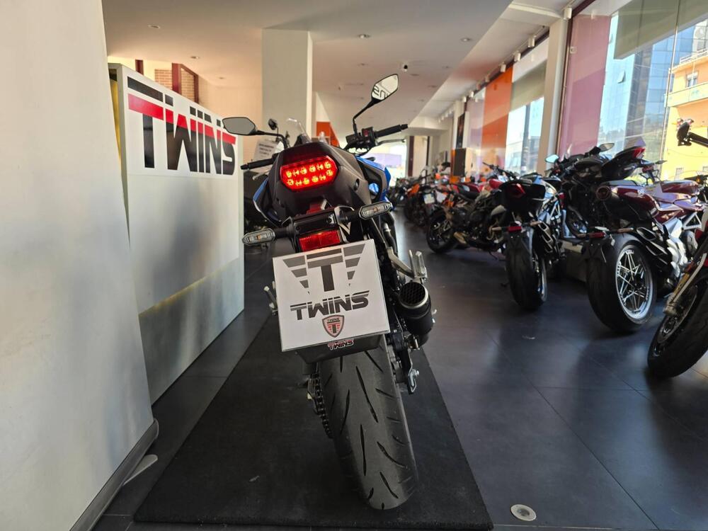 Honda CB 750 Hornet (2026) (7)