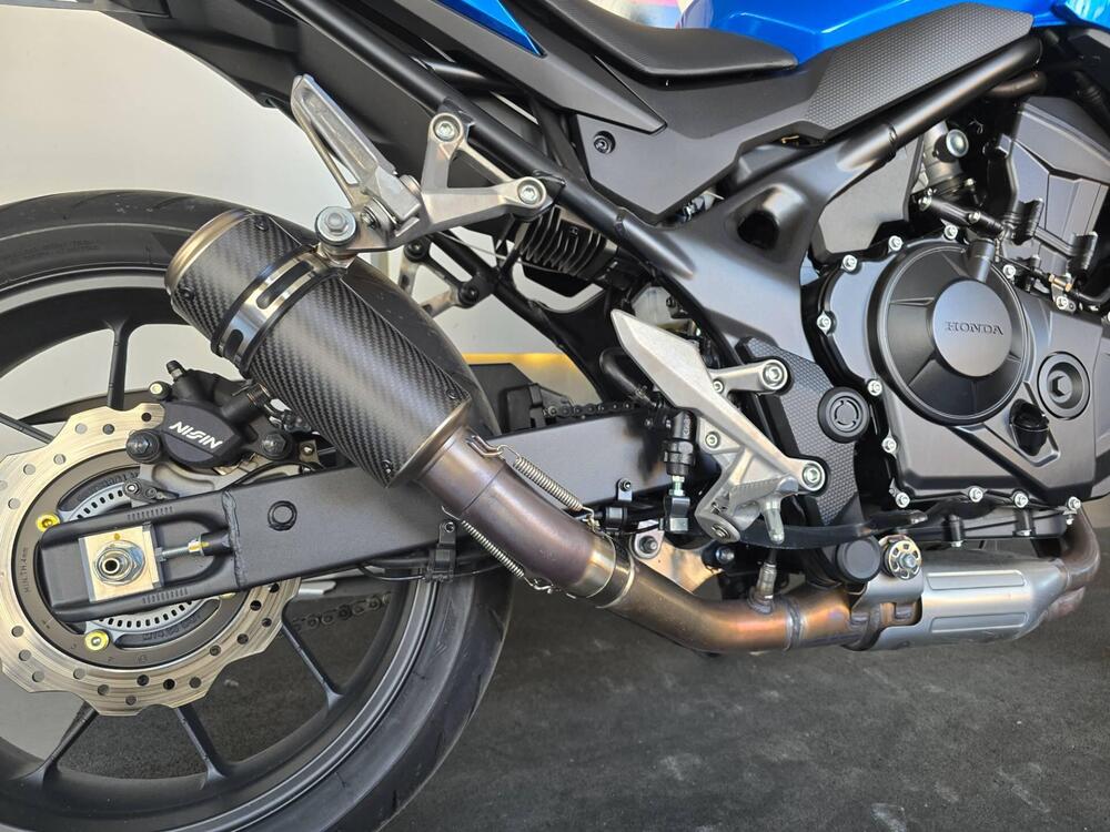 Honda CB 750 Hornet (2026) (10)