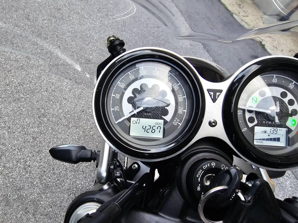Triumph Speed Twin 1200 (2019 - 20) (6)