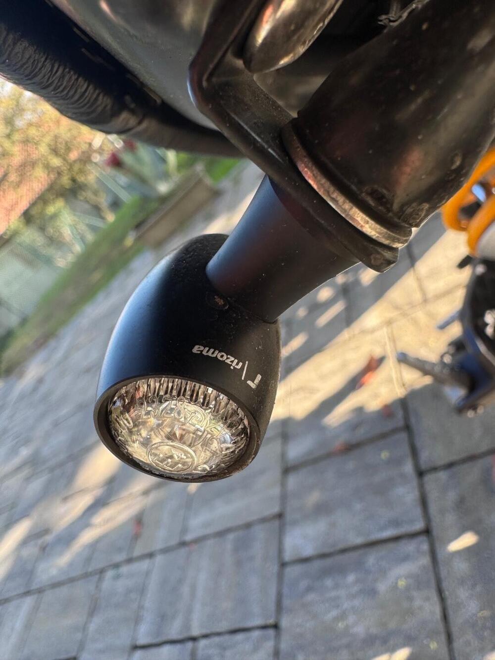 Ducati Scrambler 800 Icon (2015 - 16) (16)