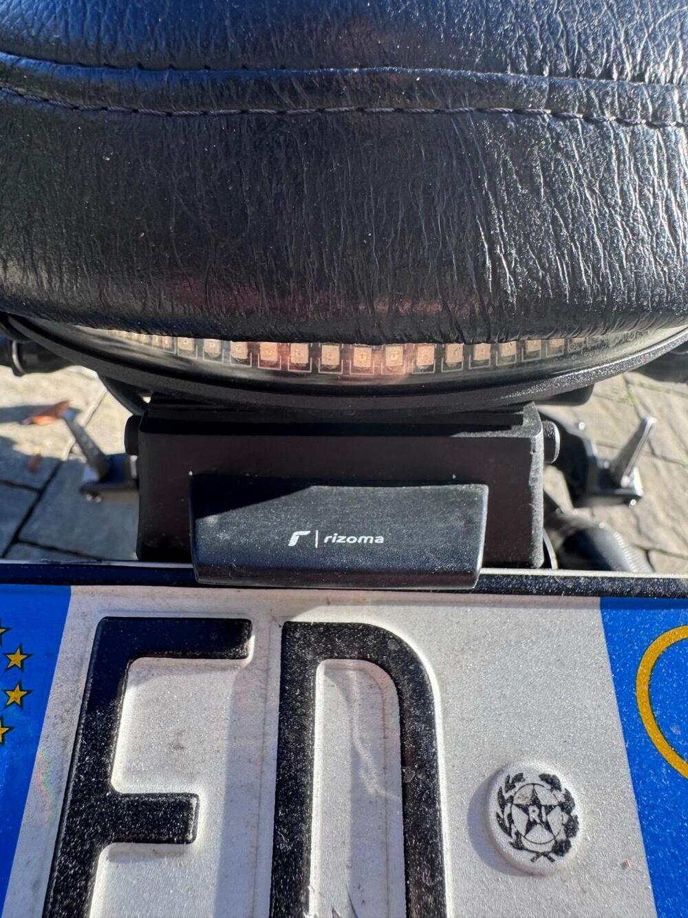 Ducati Scrambler 800 Icon (2015 - 16) (17)