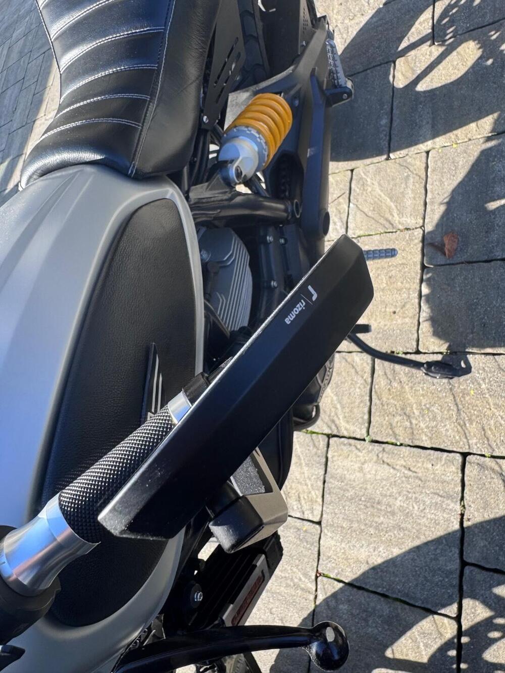 Ducati Scrambler 800 Icon (2015 - 16) (19)