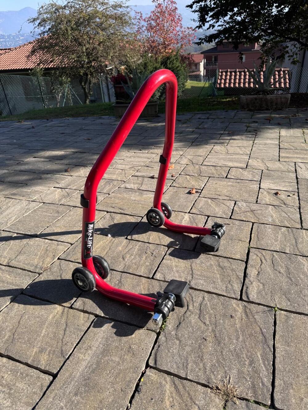 Ducati Scrambler 800 Icon (2015 - 16) (20)