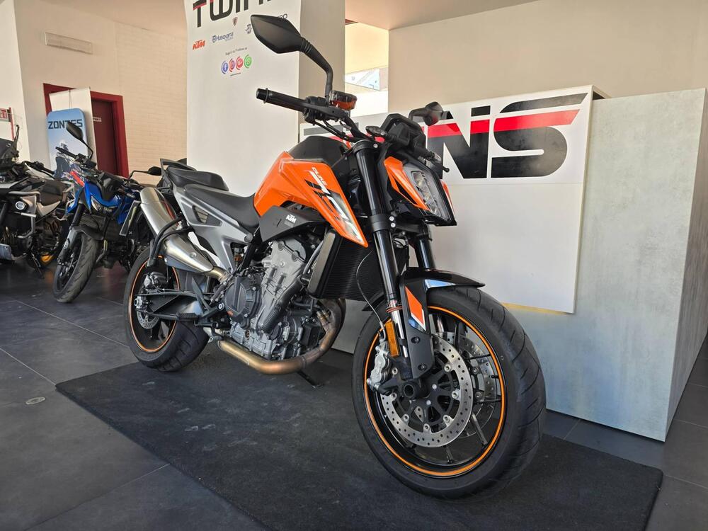 KTM 790 Duke L (2023 - 24) (2)