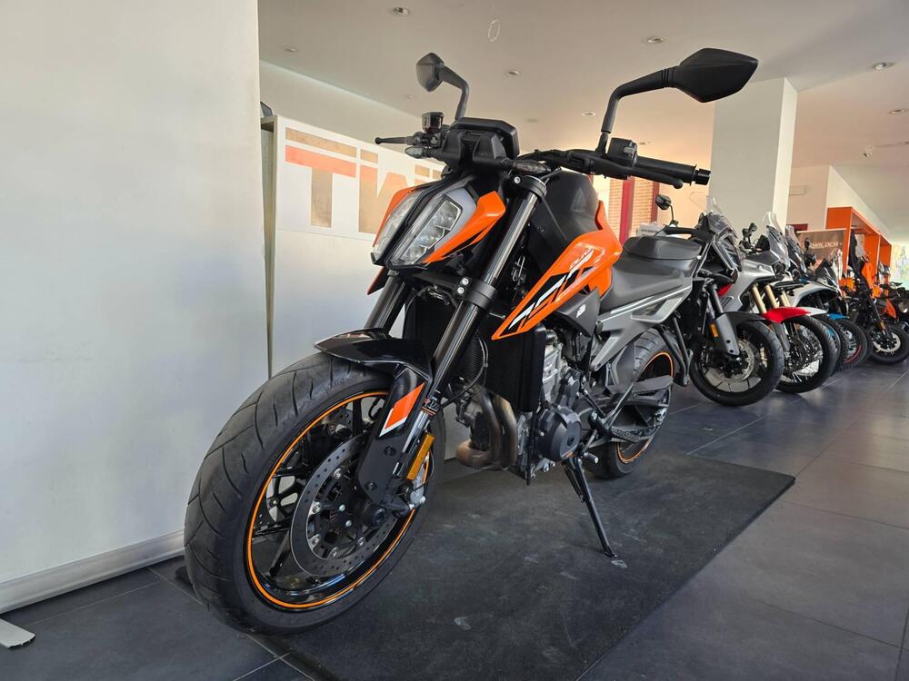KTM 790 Duke L (2023 - 24) (4)