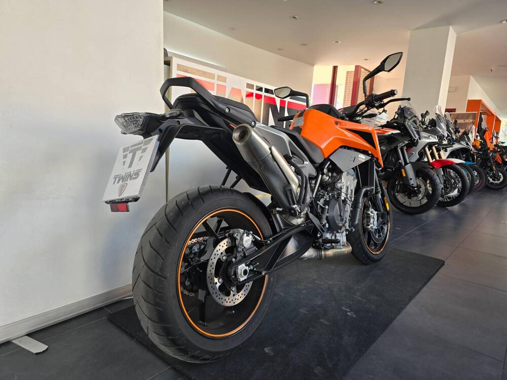 KTM 790 Duke L (2023 - 24) (8)
