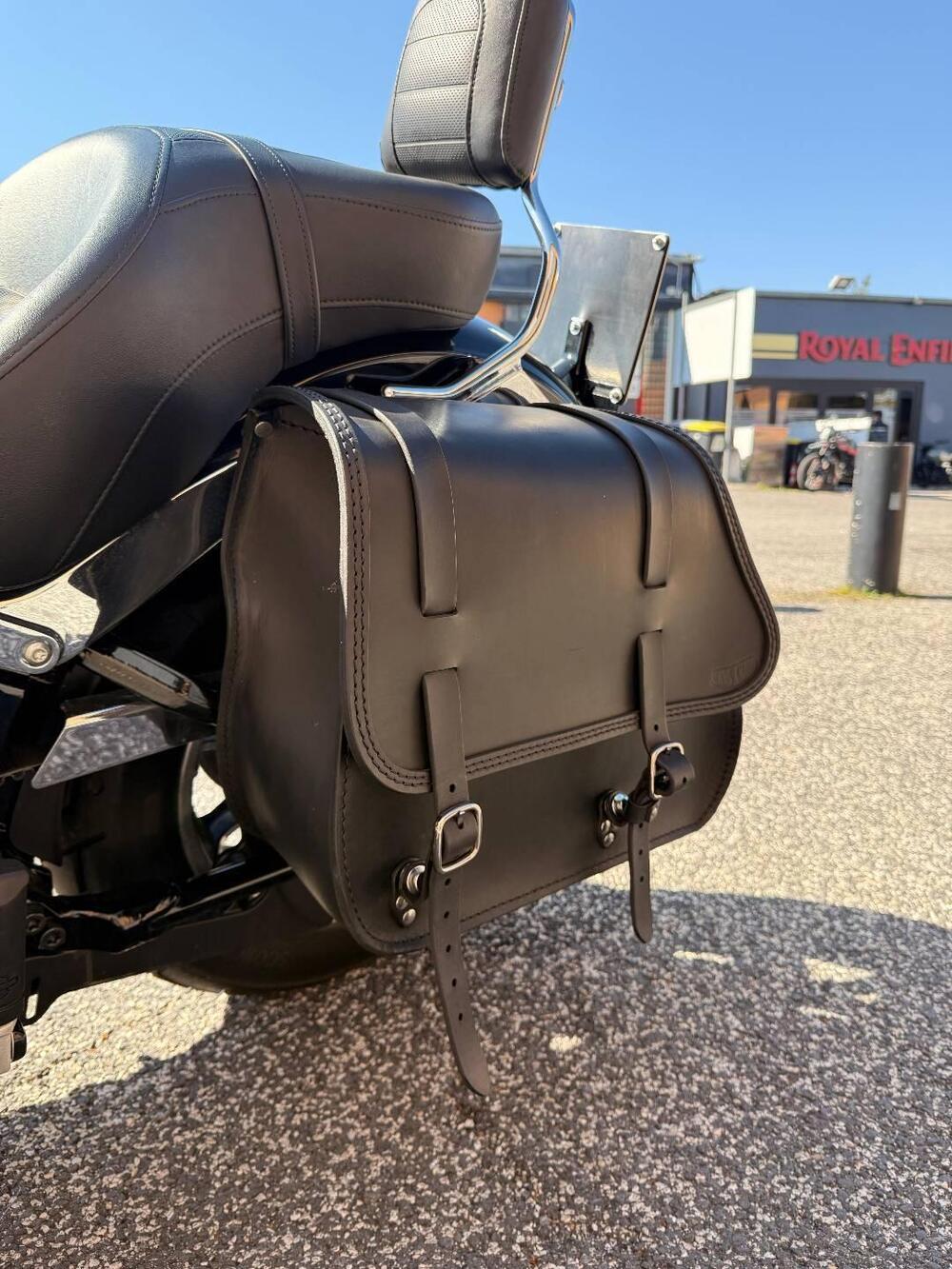 Harley-Davidson 107 Low Rider (2018 - 20) - FXLR (4)