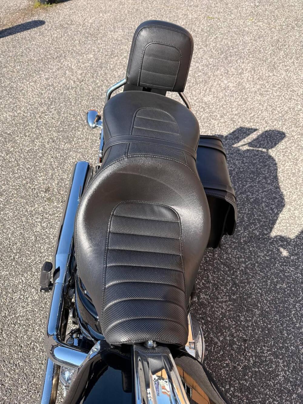 Harley-Davidson 107 Low Rider (2018 - 20) - FXLR (6)