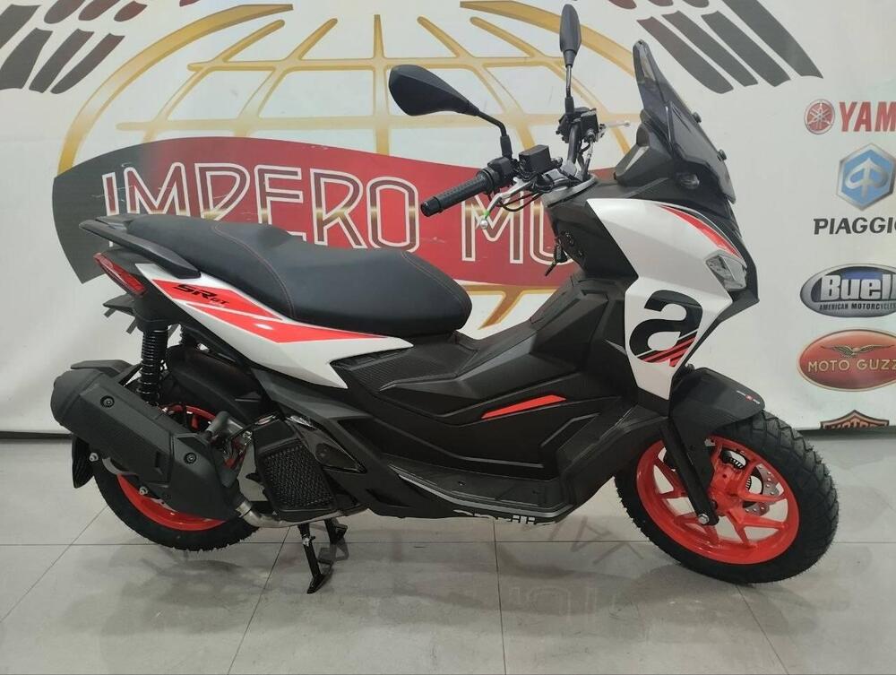 Aprilia SR GT 125 Sport (2025 - 26) (2)