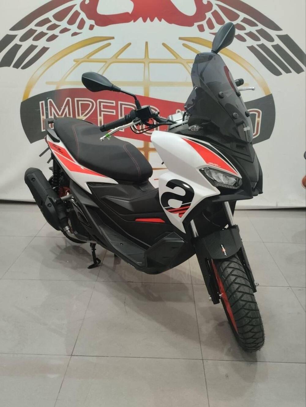Aprilia SR GT 125 Sport (2025 - 26) (3)