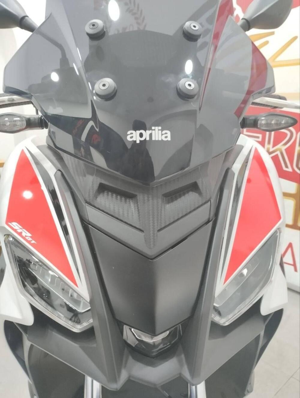 Aprilia SR GT 125 Sport (2025 - 26) (4)