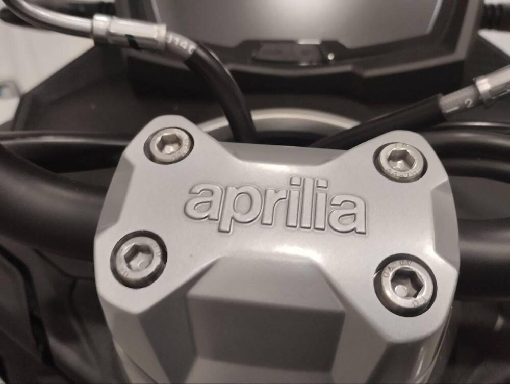 Aprilia SR GT 125 Sport (2025 - 26) (7)