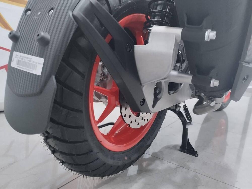 Aprilia SR GT 125 Sport (2025 - 26) (8)