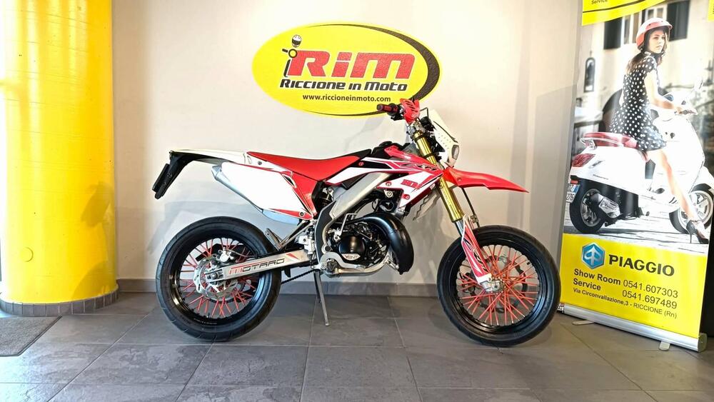 Vent Derapage 50 (2013 - 18)