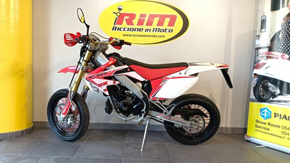 Vent Derapage 50 (2013 - 18) (4)