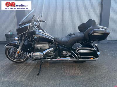 Bmw R 18 Transcontinental (2021 - 24) usata