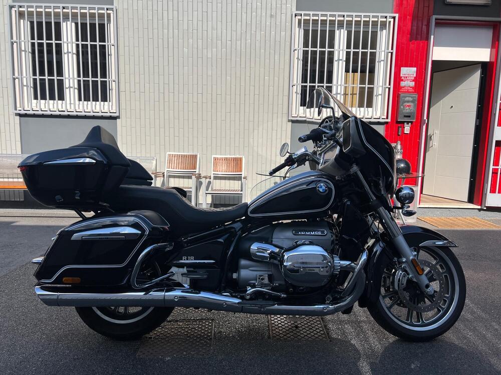 Bmw R 18 Transcontinental (2021 - 24) (2)