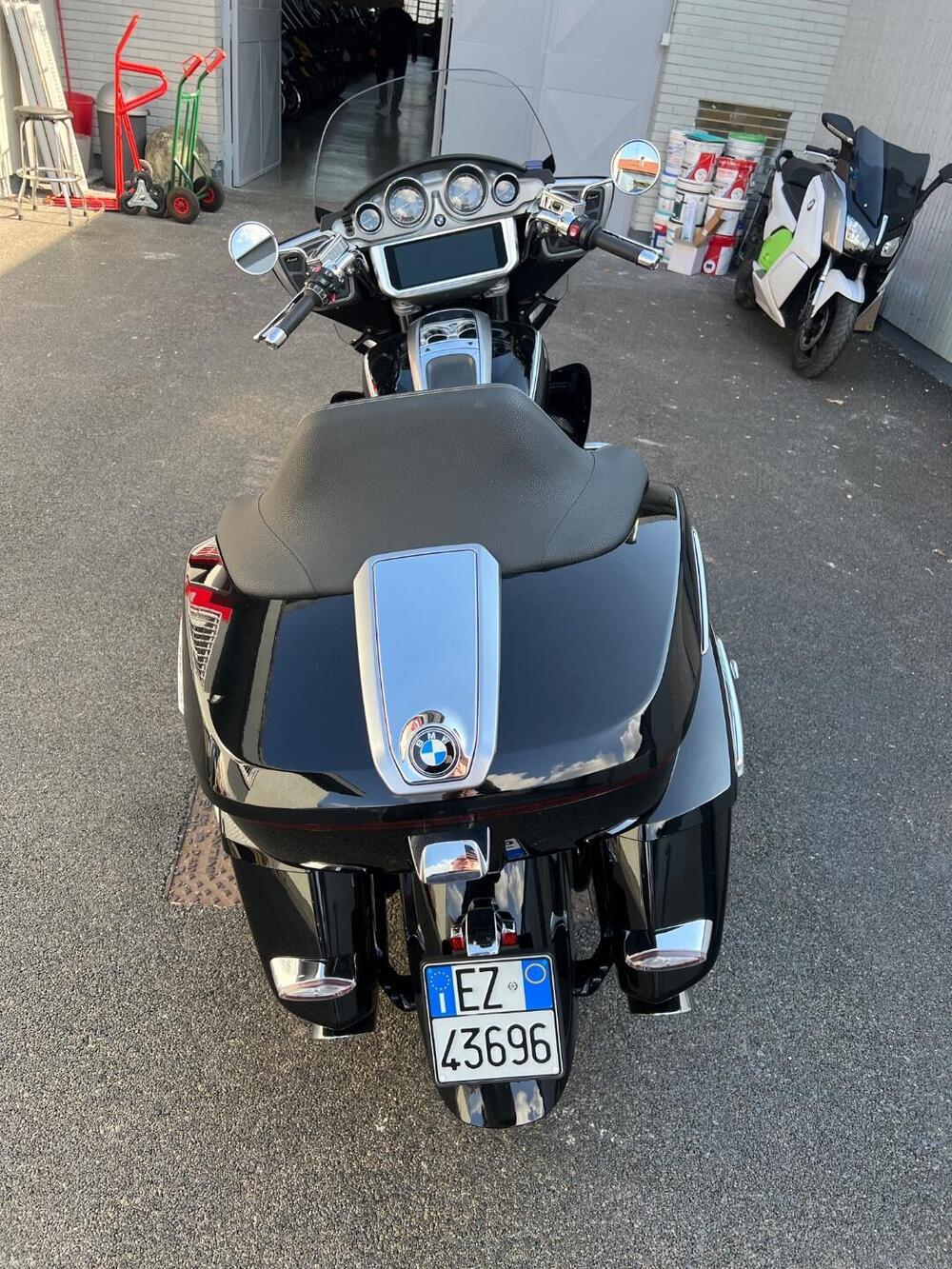 Bmw R 18 Transcontinental (2021 - 24) (5)