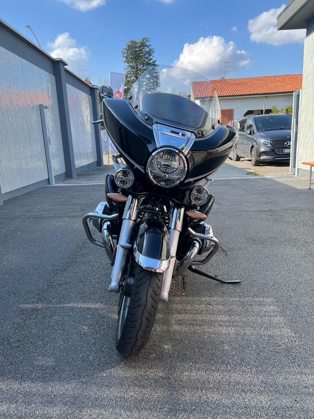 Bmw R 18 Transcontinental (2021 - 24) (3)