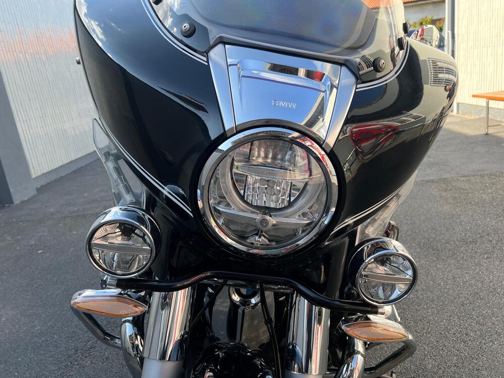 Bmw R 18 Transcontinental (2021 - 24) (7)