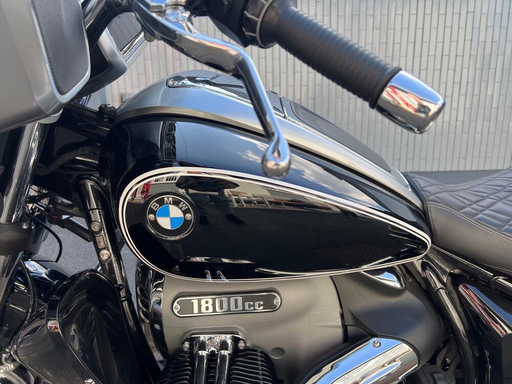 Bmw R 18 Transcontinental (2021 - 24) (8)