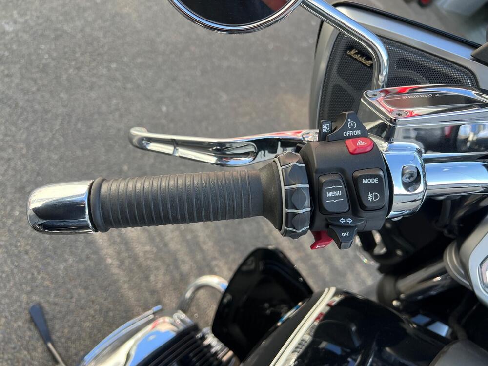 Bmw R 18 Transcontinental (2021 - 24) (15)