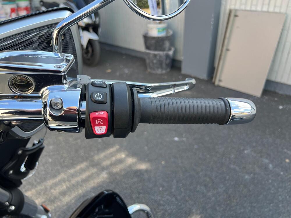 Bmw R 18 Transcontinental (2021 - 24) (16)