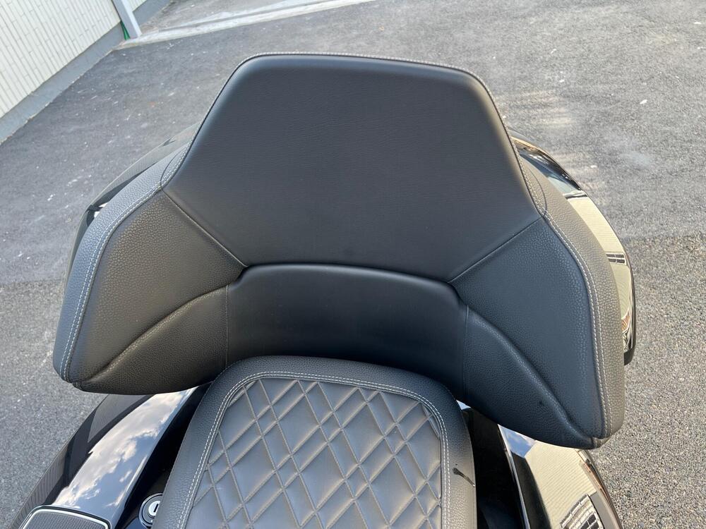 Bmw R 18 Transcontinental (2021 - 24) (12)