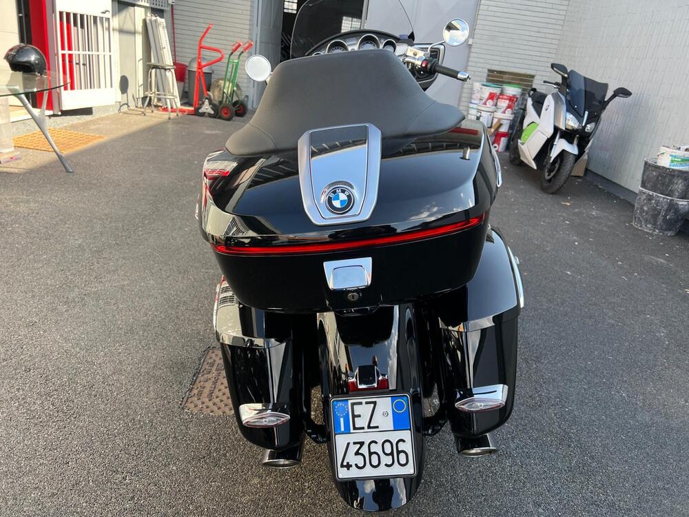 Bmw R 18 Transcontinental (2021 - 24) (4)